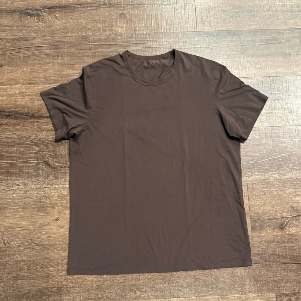 Lululemon | The Fundamental T